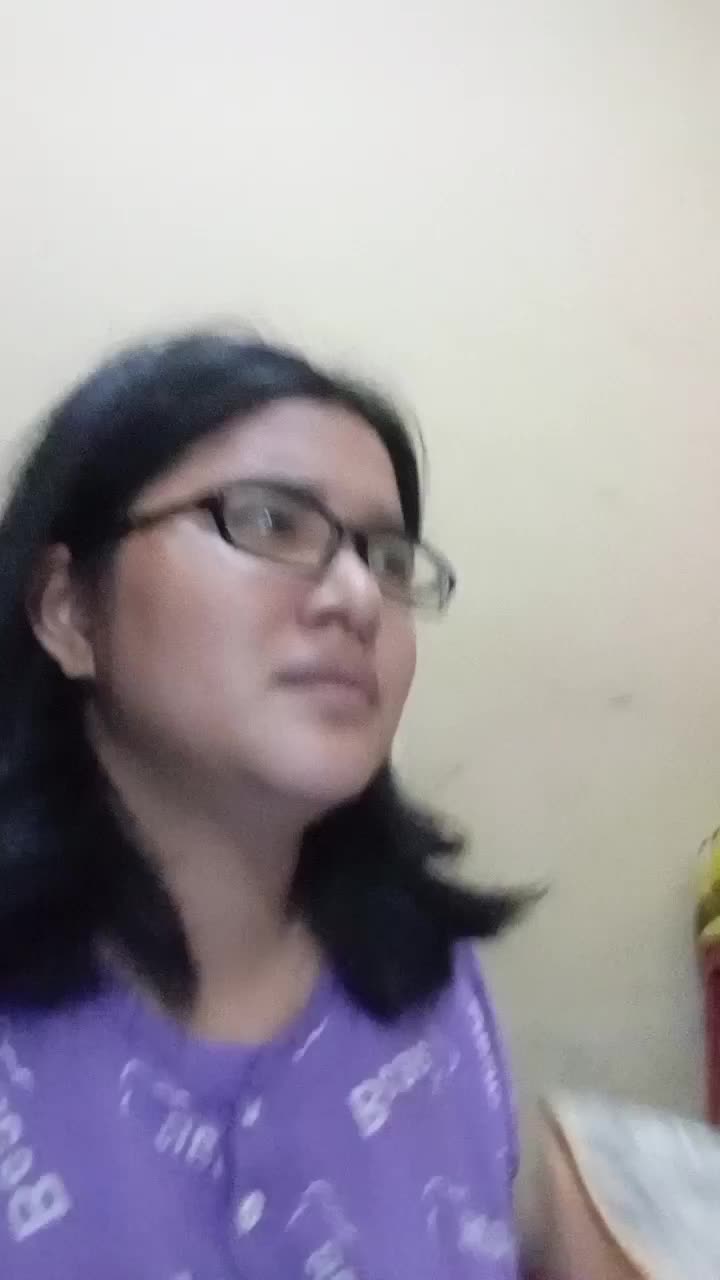 jangan tegang