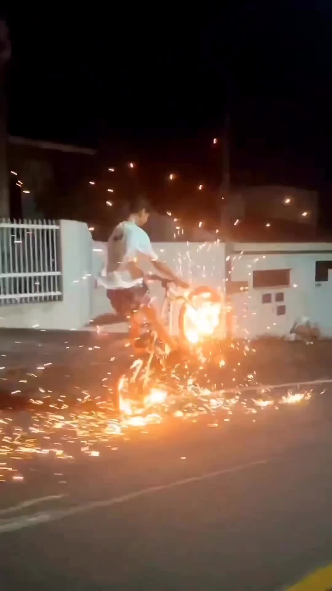 seperti ghostriders