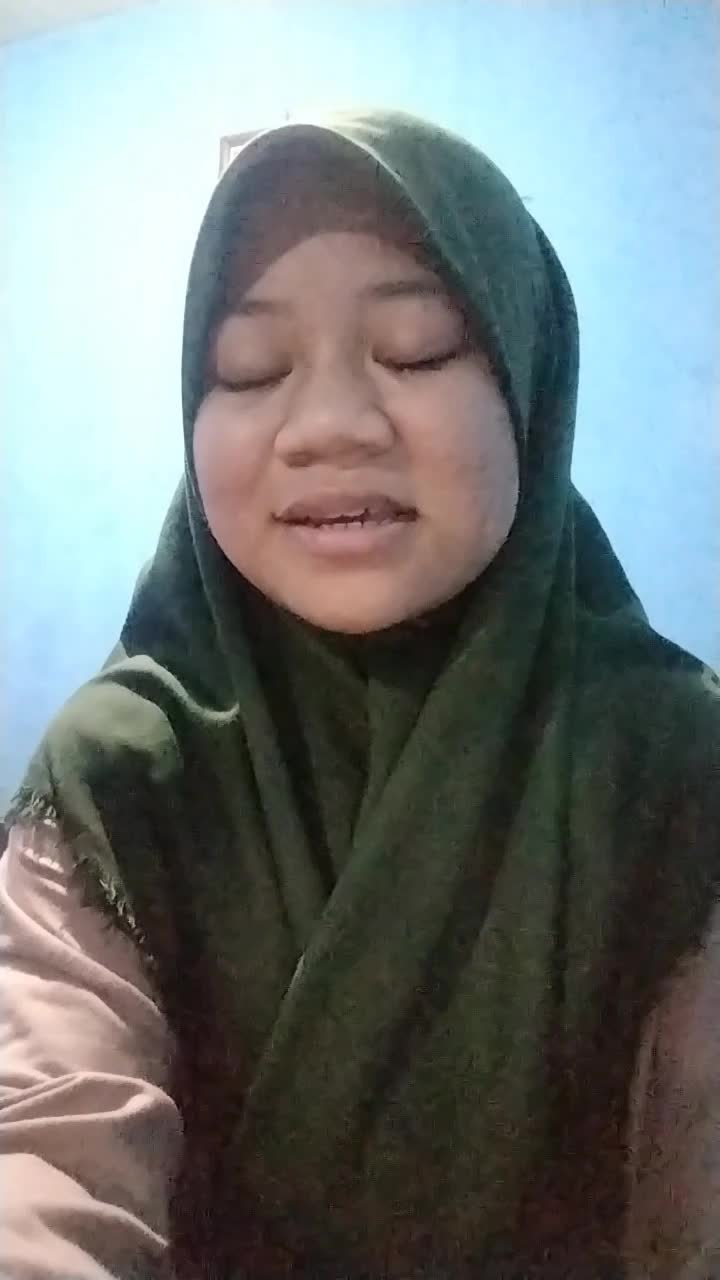 audia ramadhana 15 tahun, Kabupaten Kotabaru Kalimantan Selatan #voiceoframadhangtv2021 #maribersholawat