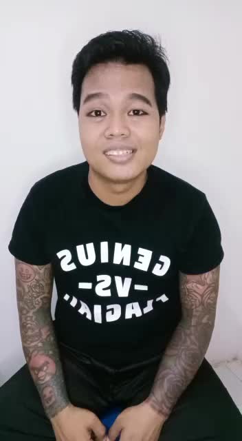 XFI2021 ~ SOLOIST ~ ANDRY SPANCER ~ 28 TAHUN ~ BANDAR LAMPUNG ~ WELCOME TO MY LIFE (SIMPLE PLAN).