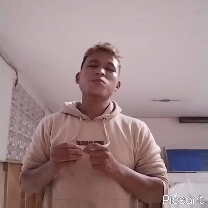 IDOL XII JAKARTA RIZKY 23TH SISA RASA