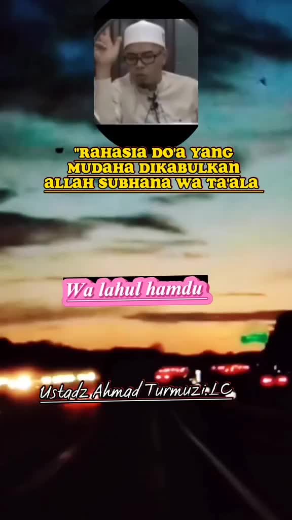 Bismillah