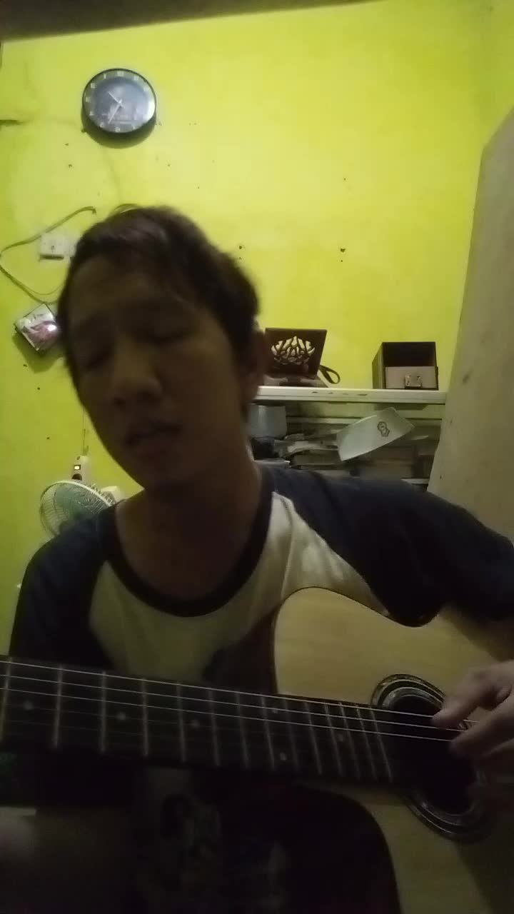 #X-Factor2021 , nama fajar sidik Asal Karawang, lagu badai project - melamarmu