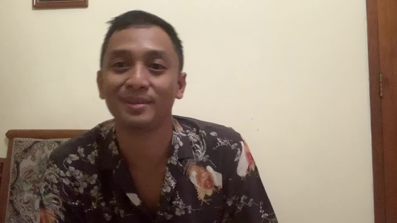sayur asem dan ikan asin lombok ijo yang dirindukan anak rantau
#onlineauditionmci10