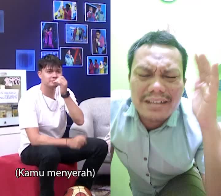 (Nasi smiLe ) di buang sayang toLong bantu Love vote foLow share komen thanks for watching