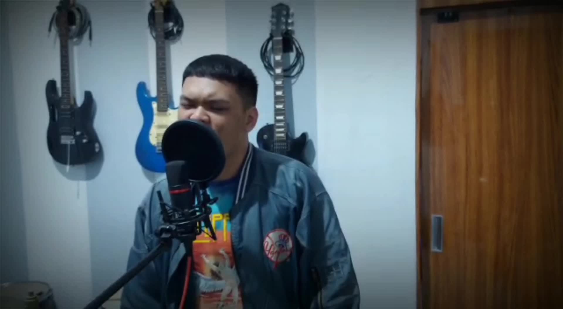 XFI2021 SOLO SATRIA 20 KOTA SUKABUMI DREAM ON AEROSMITH