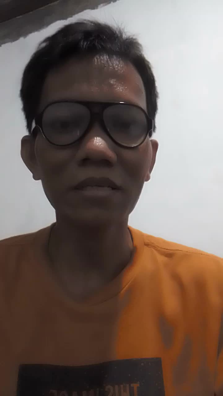 Saling mendoakan n mendukung