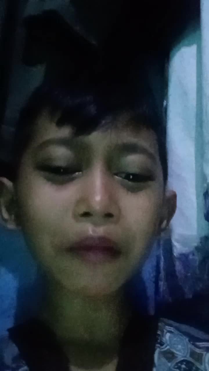 nama saya Bayu umur saya 10 tahun saya kelas 4 SD ingin ikut casting