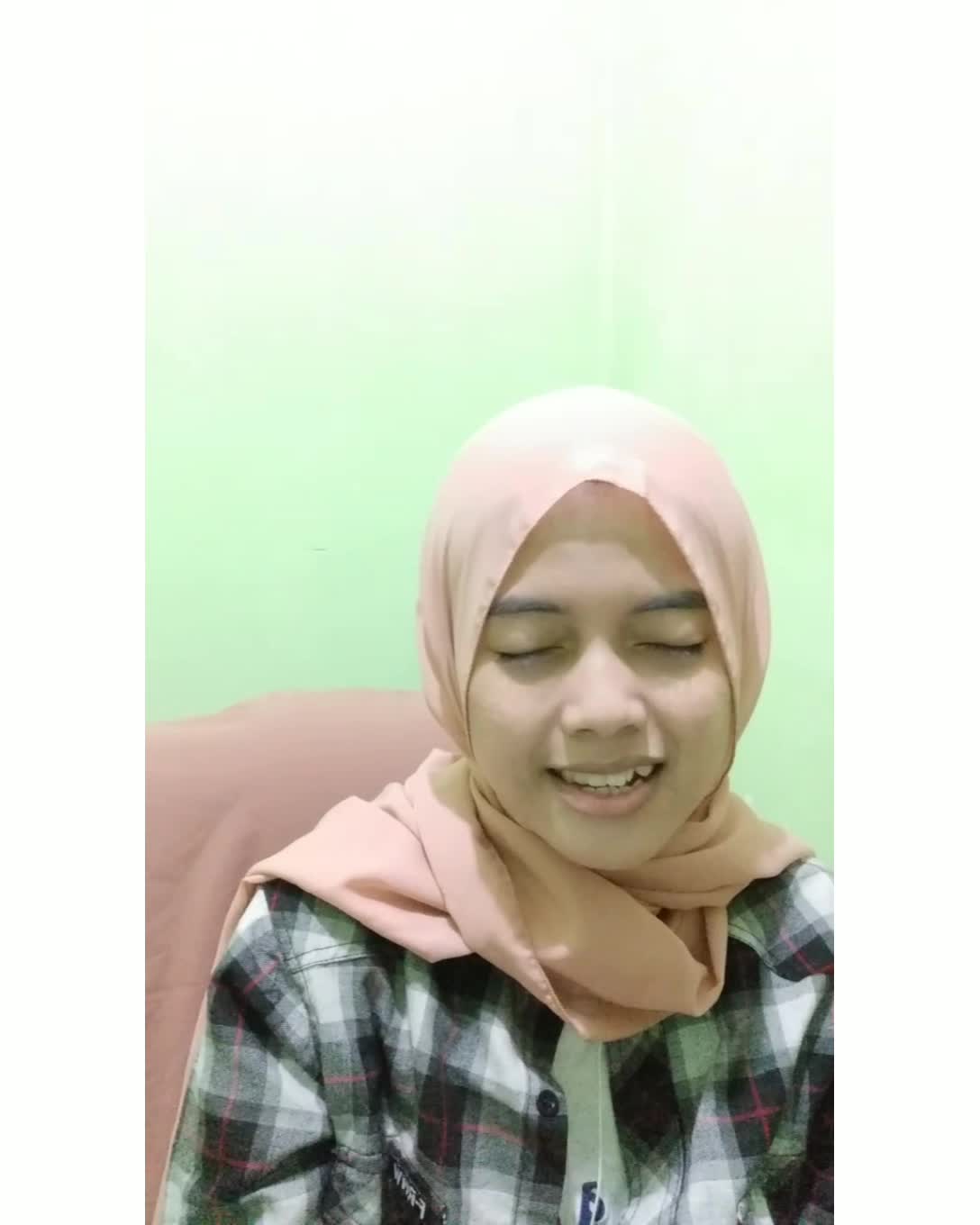 XFI2021 SOLO EVITA NASUTION 24 th BATAM YANG TERBAIK - HANIN DHIYA