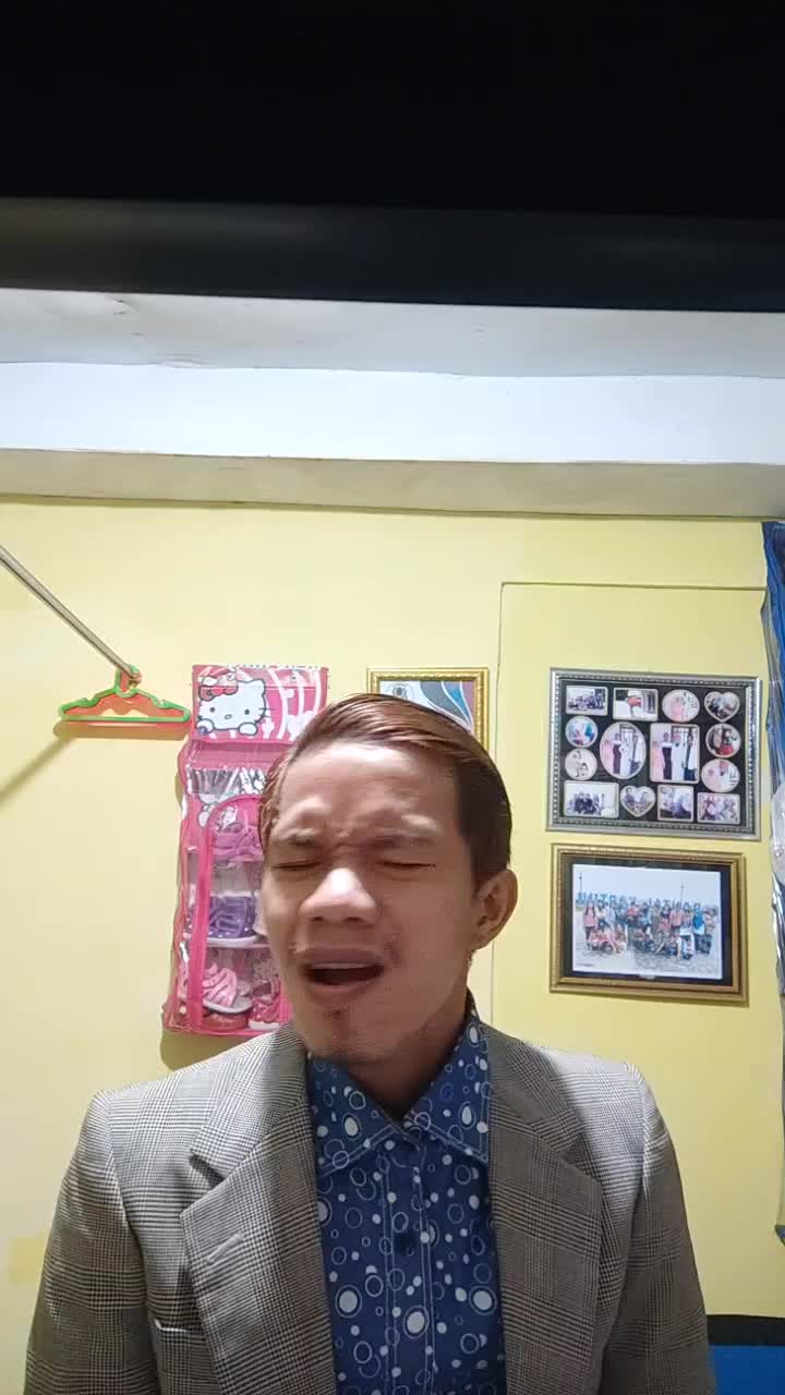 KDI 2021 SUGIYANTO JAKARTA 33TH DOA SUCI#ONLINEAUDITIONKDI2021