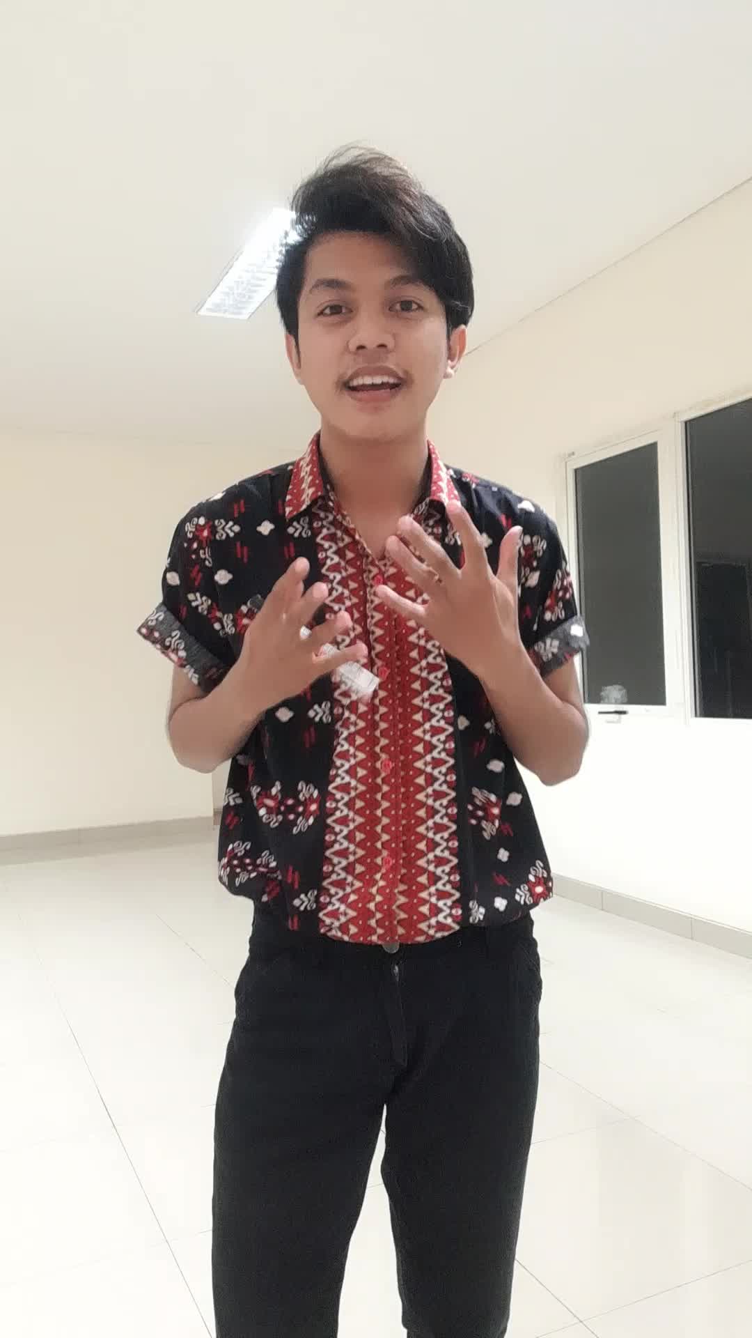 XFI2021 SOLO BRIAN MATONENG 21 TAHUN KOTA BEKASI ARCADE - DUNCAN LAWRENCE & SETENGAH HATI - ADA BAND