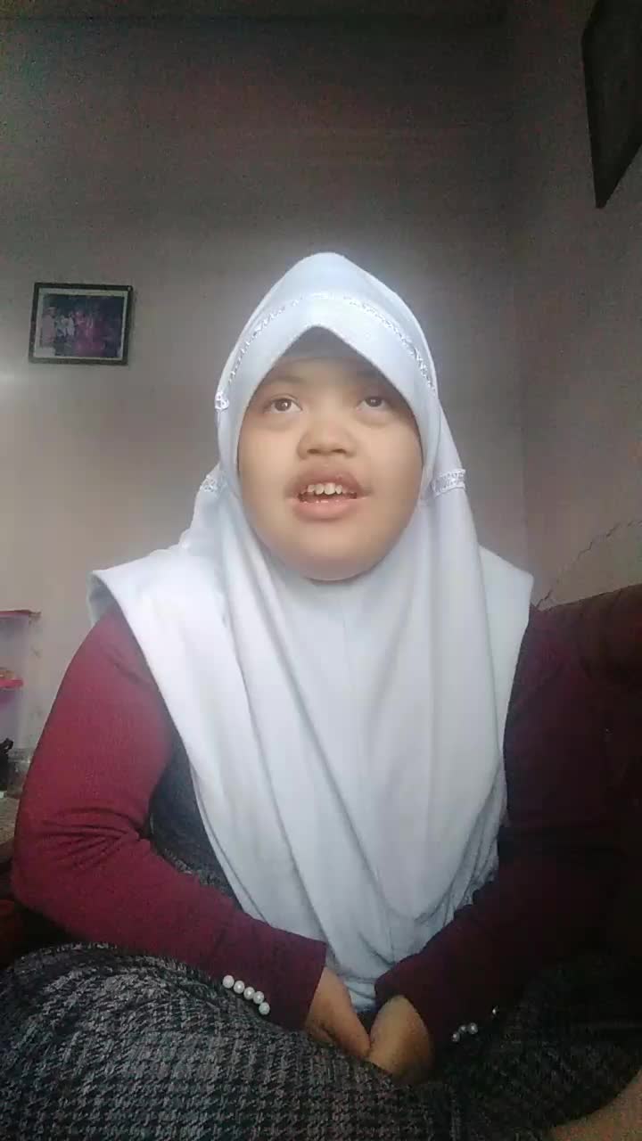 Cherrybelle Dinda Pratiwi 