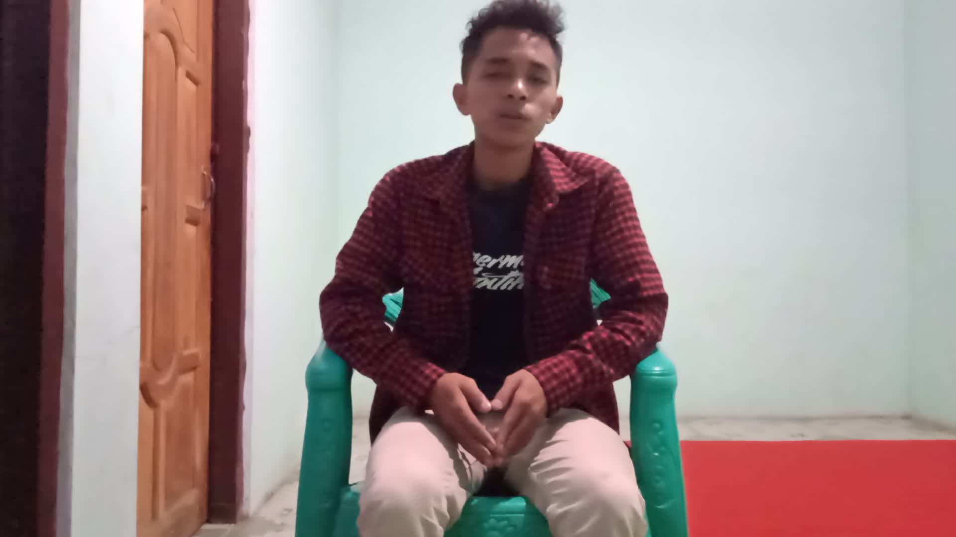 Agus purnomo-klaten-pamer bojo #audisithenextdidikempot
