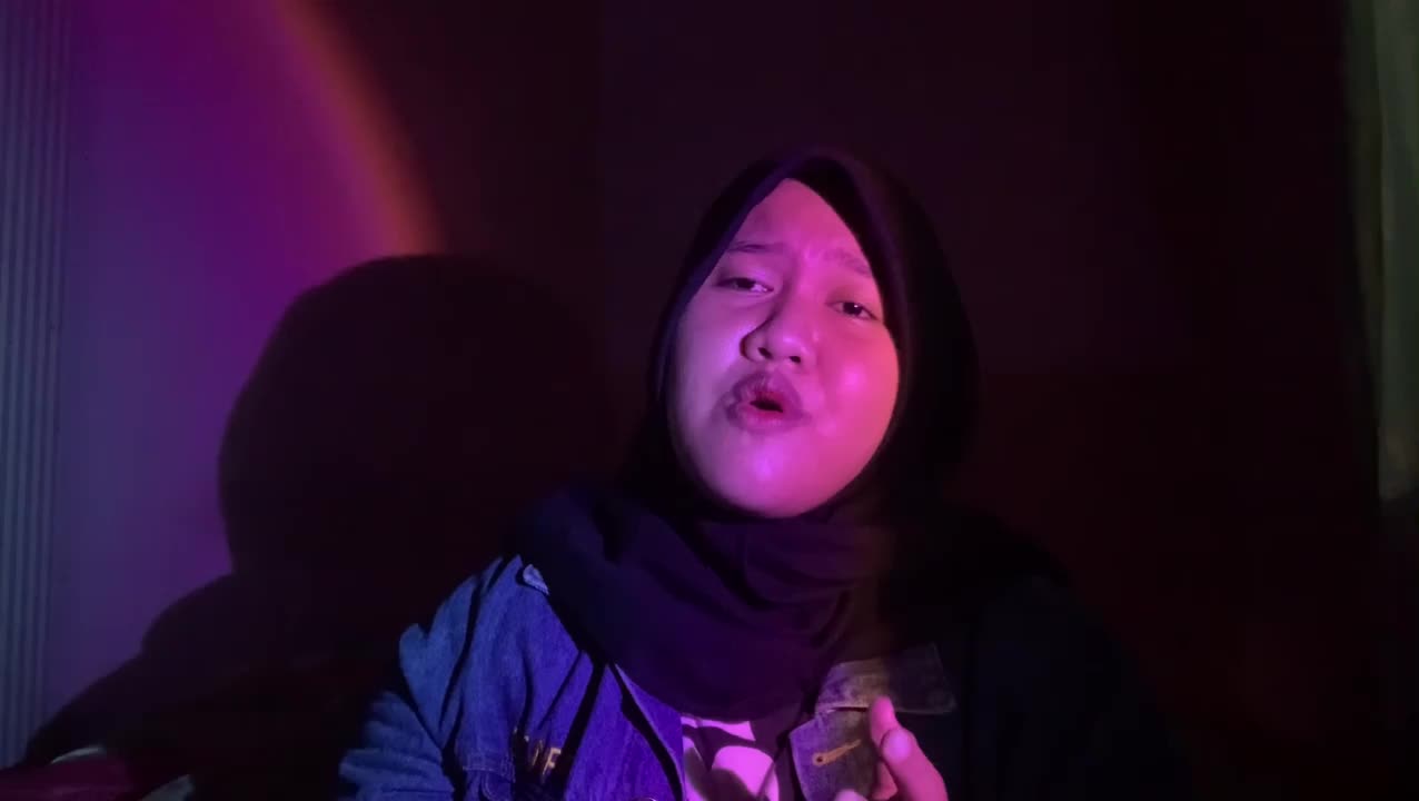 XFI2023 SOLO KHANAYA NEYSHA PUTRI ARISANDY 15 TAHUN BONDOWOSO JANJI SETIA - TIARA ANDINI