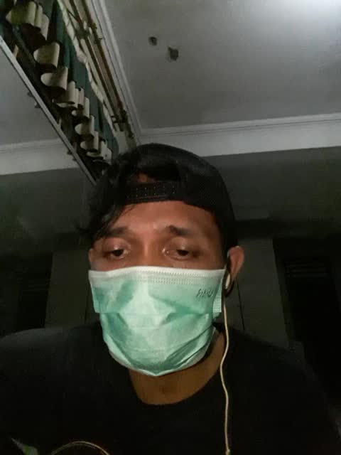 XFI SOLO YHA2N J.QO CIKARANG YANG DULU YANG TERINDAH
