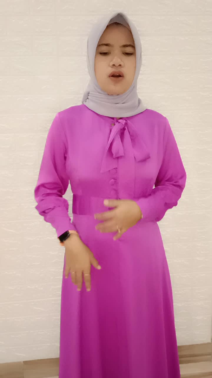 KDI 2021 ERNA CHARISNAWATI SUBANG 28TH HITAM BUKAN PUTIH #ONLINEAUDITIONKDI2021