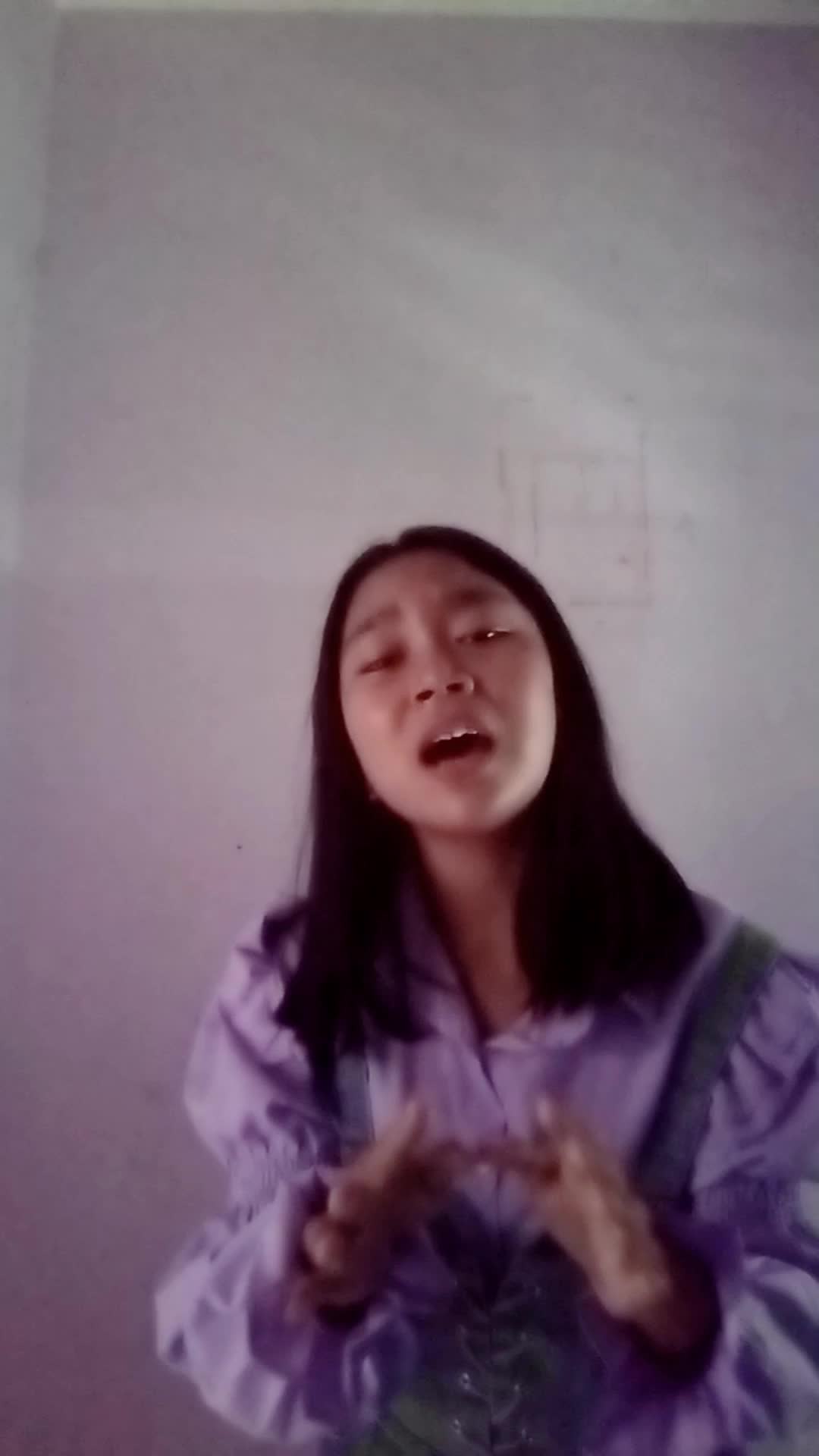 KDI 2021 FARA AYU NITA Demak Jawa Tengah 17th oleh-oleh #onlineaudition2021