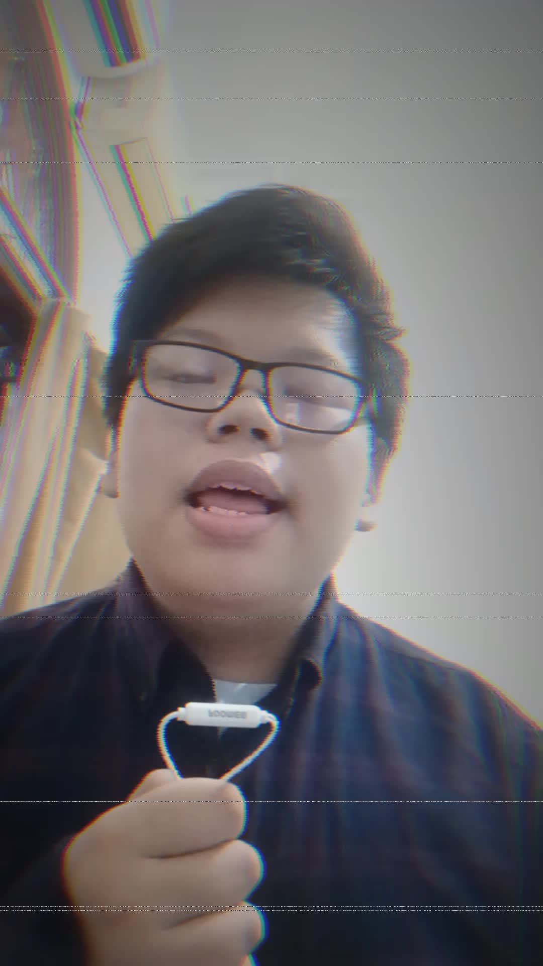 XFI2021 SOLO KEVIN ADELINO EMMANUEL 16 SEMARANG I WILL ALWAYS LOVE YOU