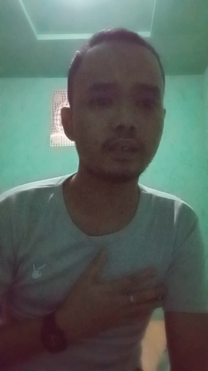 andaikan kau datang kembali, Akbar vote terus yha,# Show your talent#