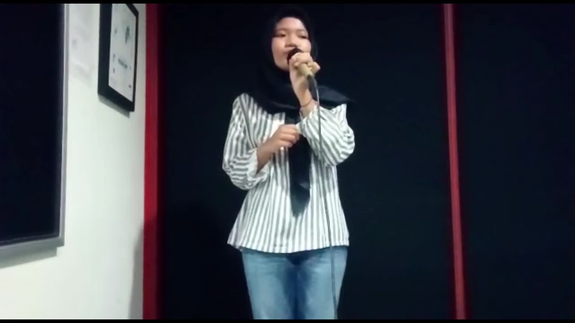 Ealene Anggarsani_14_purbalingga_Dengan Menyebut Nama Allah_#voiceoframadangtv
