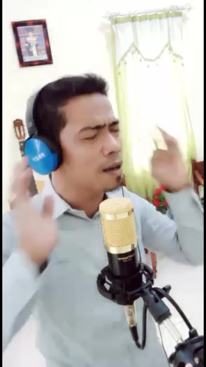 PERNAH GAGAL TAMPIL DI DMD MNC THN 2011 krn mslh Busana oleh MAS IGUN, KINI WAKTUNYA #OnlineAuditionRisingStarIndonesiaDangdut