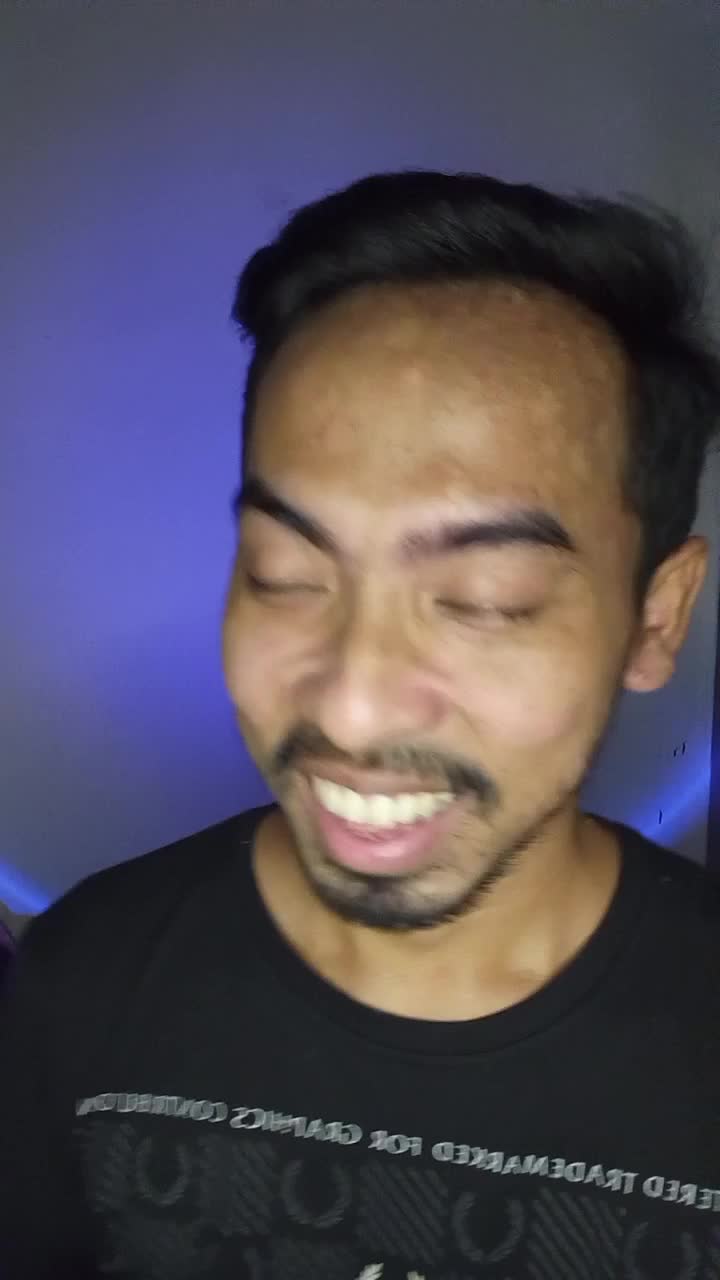 ngerayu istri itu wajib ygy