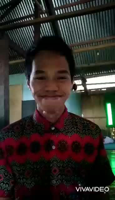 Jumain  19 tahun mamuju sulawesi barat,, TA'RUF. #Audisionlinekdi2021