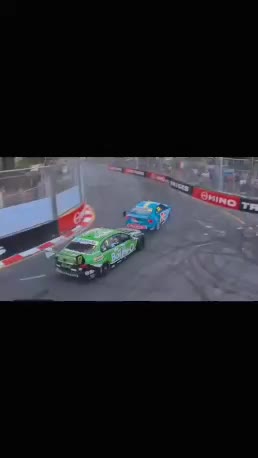 best overtake legend