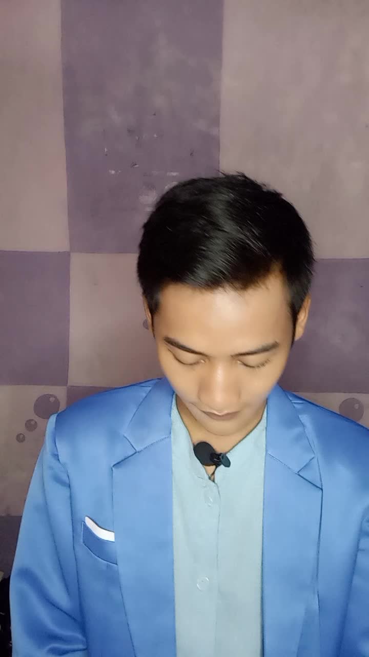 Fathur Rohman_Kota Cilegon_22 Tahun_Akhir Sebuah Cerita  #OnlineAuditionKDI2021