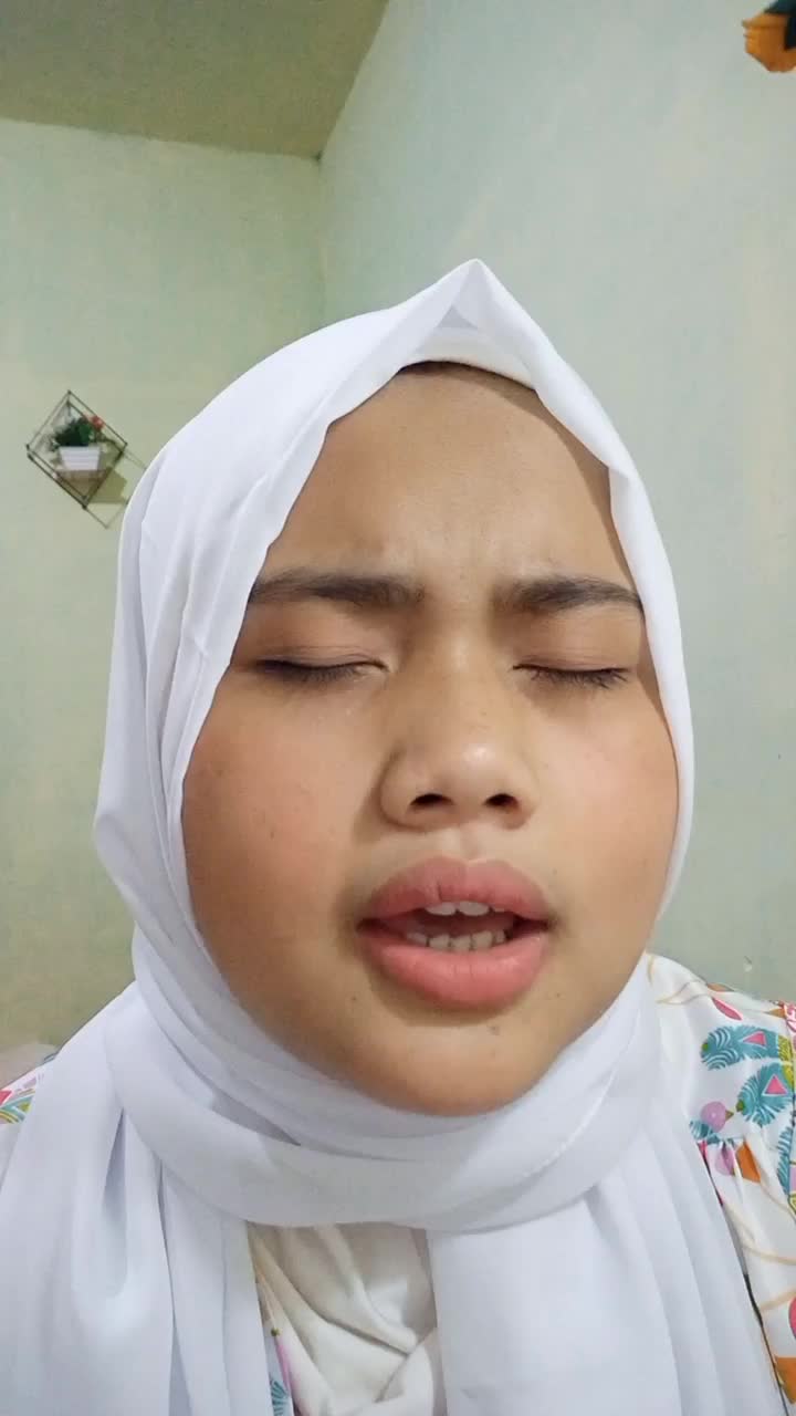 XFI2021 SOLO OLYVIA 18 YOGYAKARTA EASY ON ME & SISA RASA