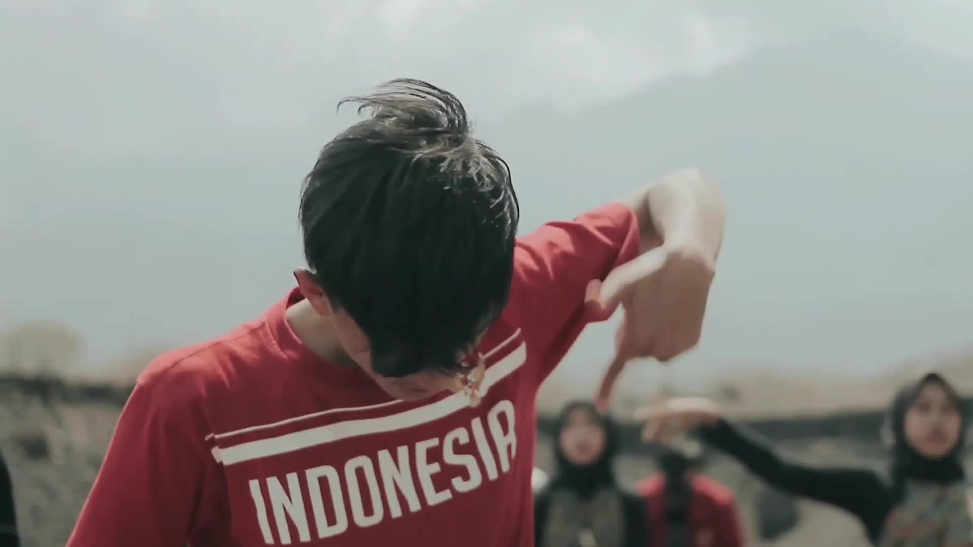 MENGARAH MENGARUH UNTUK INDONESIA🔥❤️