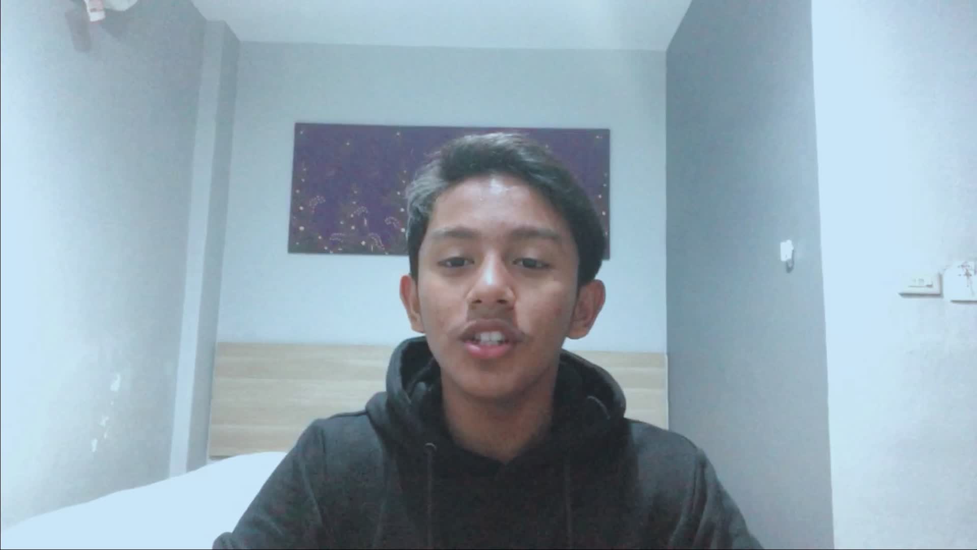 KAMIL MAHFUDH_18TH_ACEH_SYAIKHONA #voiceoframadangtv
