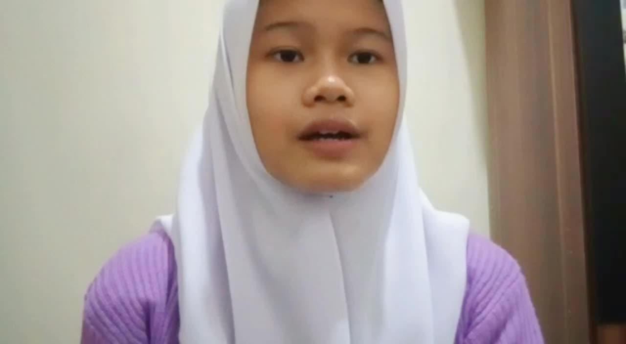 Assalamualaikum... DINI__17  Tahun__Tasikmalaya__Allah Allah Aghisna Ya Rasulullah.....