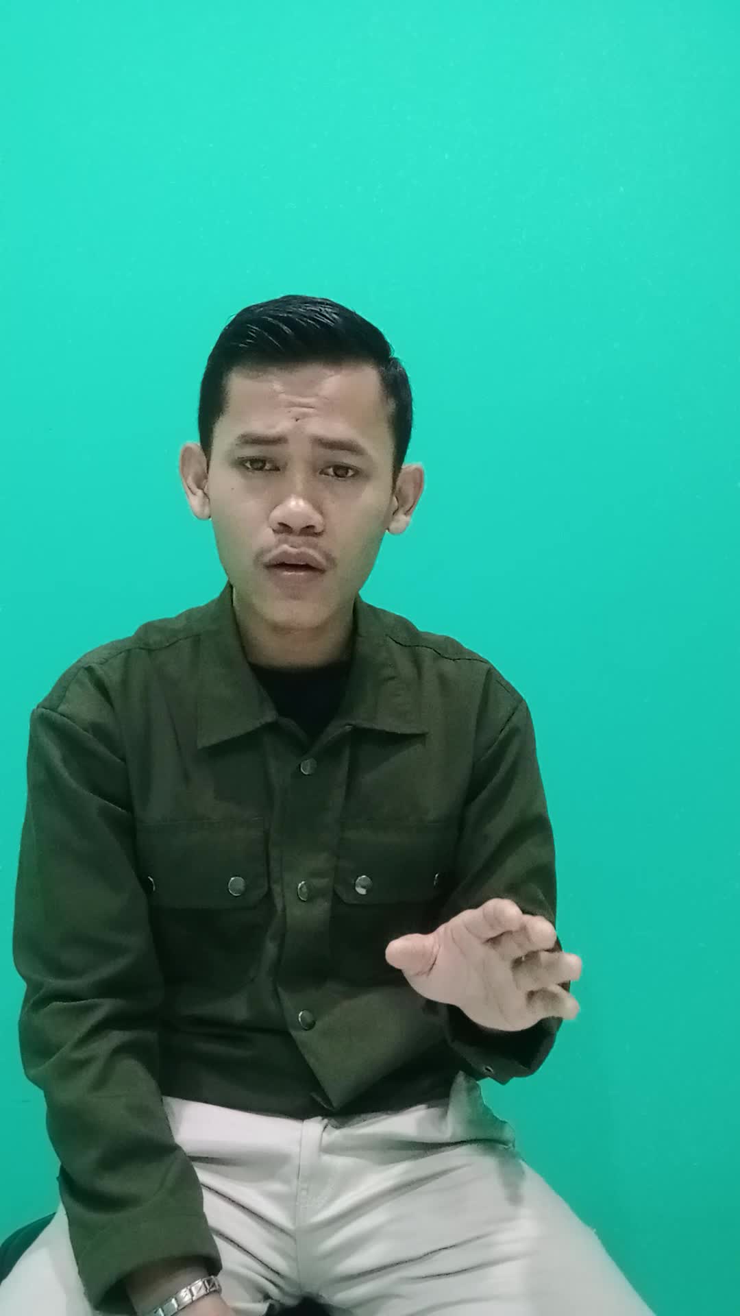 Nama:Abi rohman_Umur:22tahun_Kota asal: Lampung_Judul Lagu: Yaasiqol Mustofa#voiceoframadan