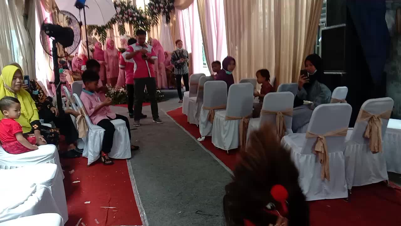 petra sang penghibur e @rctiplusofficial  #RCTIPlusShowYourTalent #HomeOfTalentRCTIPlus