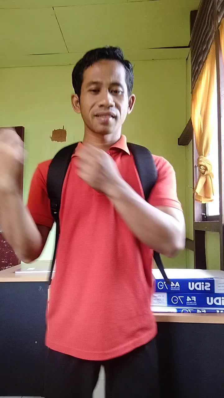 dance tutorial 