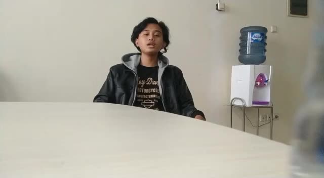 Habieb persanta kusumah_16thn_Jakarta_Tobat_#voiceoframadhangtv