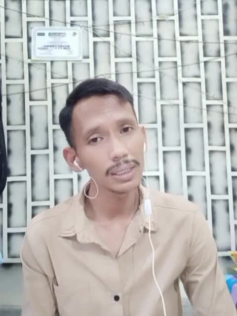 semoga lolos audisi RISING STAR DANGDUT INDONESIA
