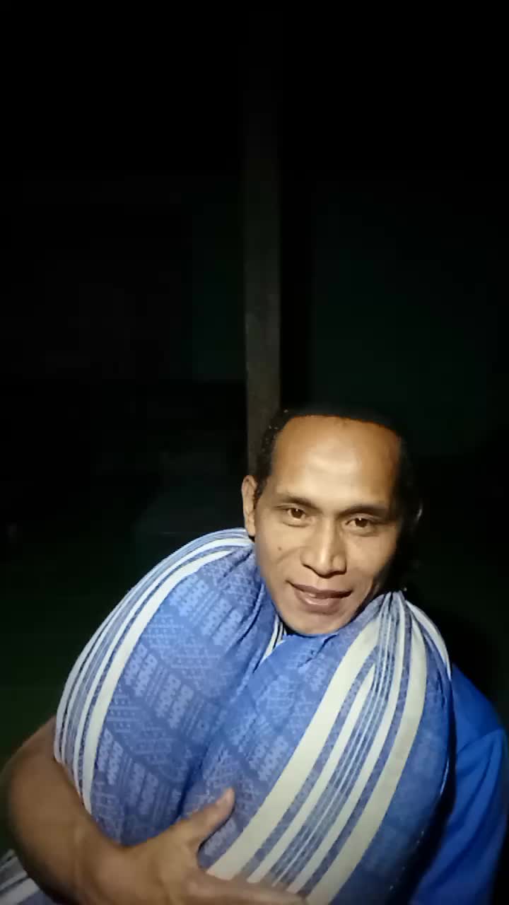 dialog ringan antara perhatian dan cinta beralih sesaat🤗🤗🤗