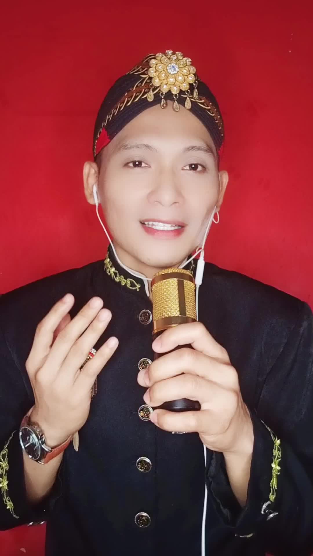 KDI2021 YAHYAUTOMO(YEYE) KOTA SEMARANG(JATENG) 29 TAKRELADENGANNYA(CIPT.YAHYA)#officialmnctv #kdi2021 #kdiofficial #OnlineAuditionKDI2021