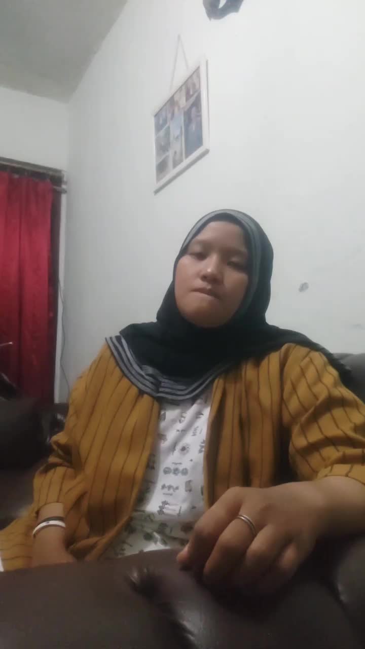 masa gtu bang, kitakan sohib