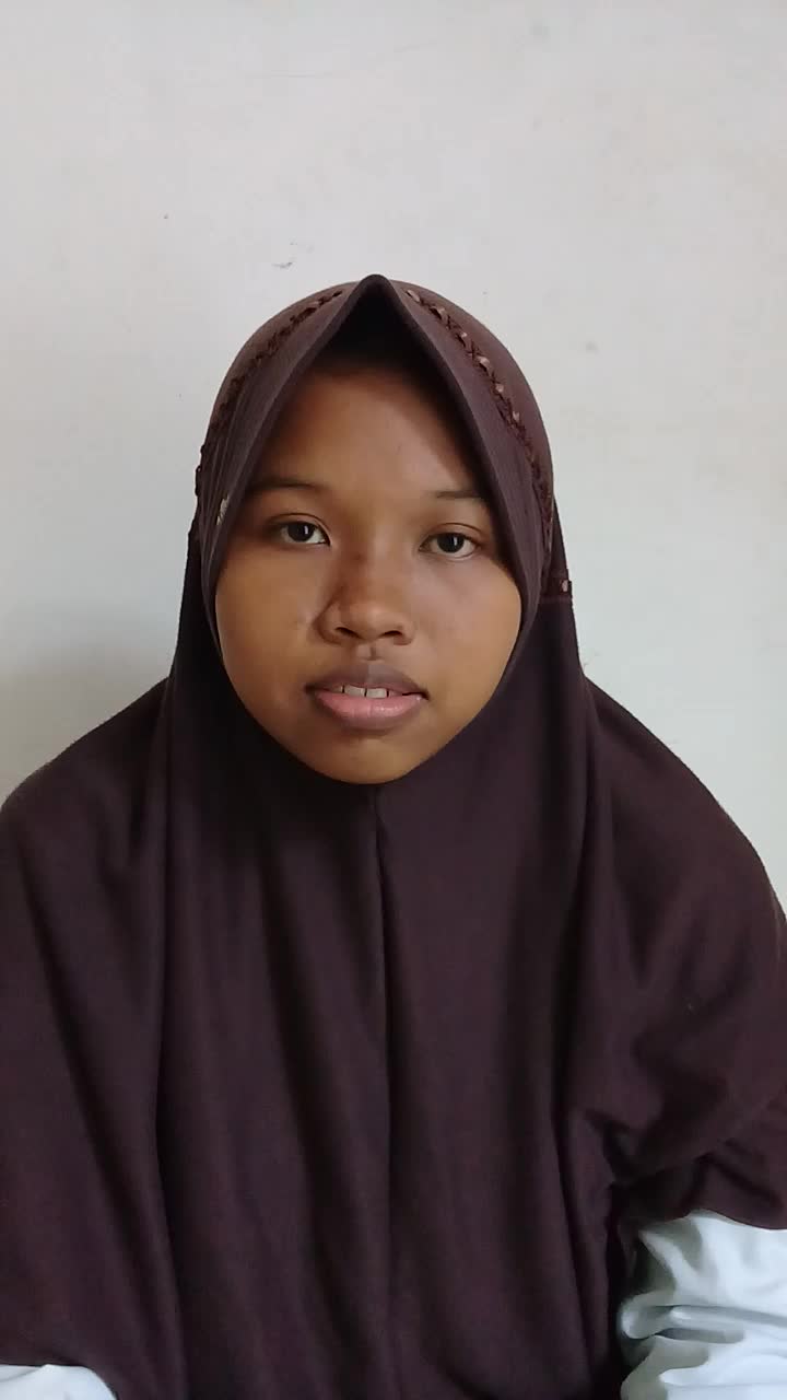 bismillahirrahmanirrahim cover tanpa batas waktu by siti nor aini