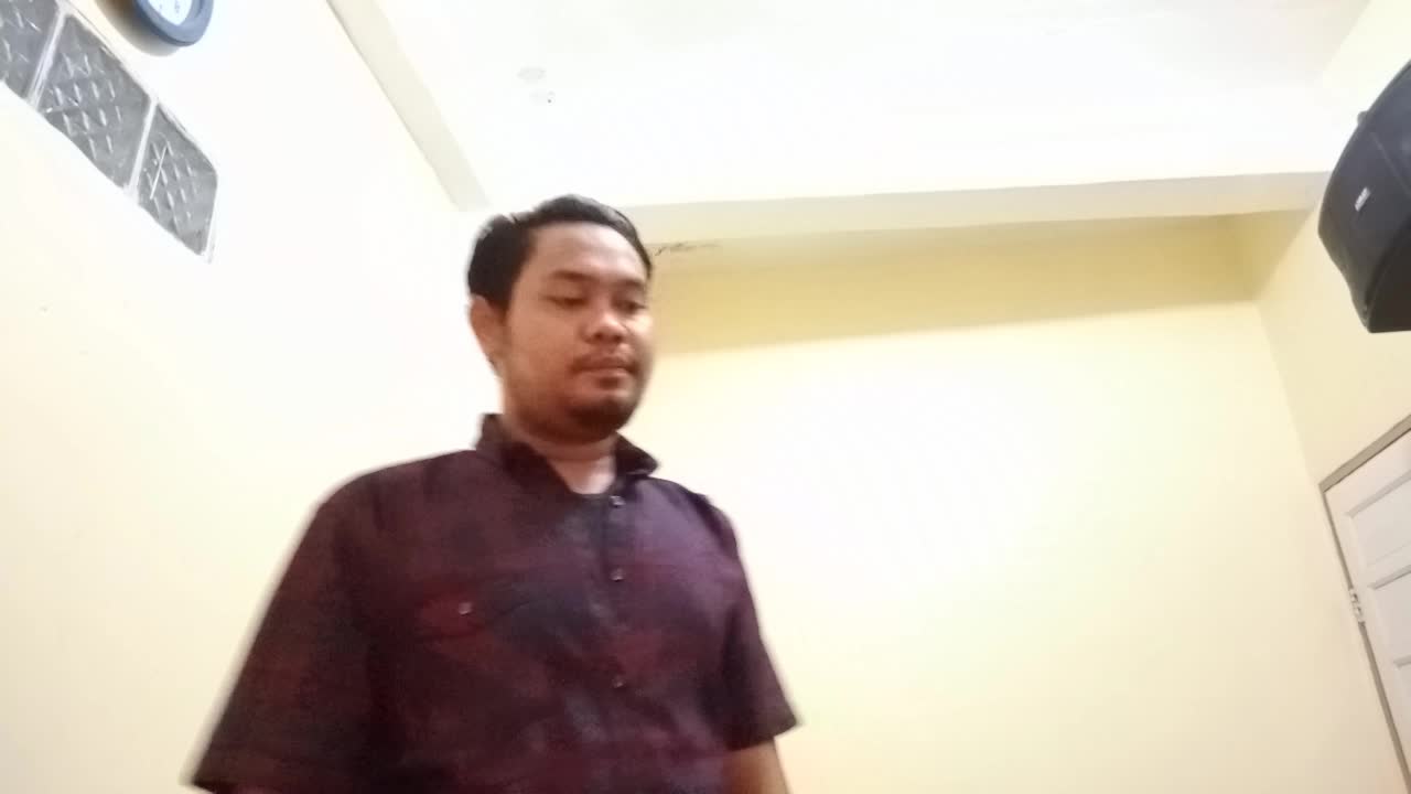 kdi2021 Muhammad nur Kholis Simalungun Sumatera utara umur22 haruskah berakhir #onlineAuditionKDI2021