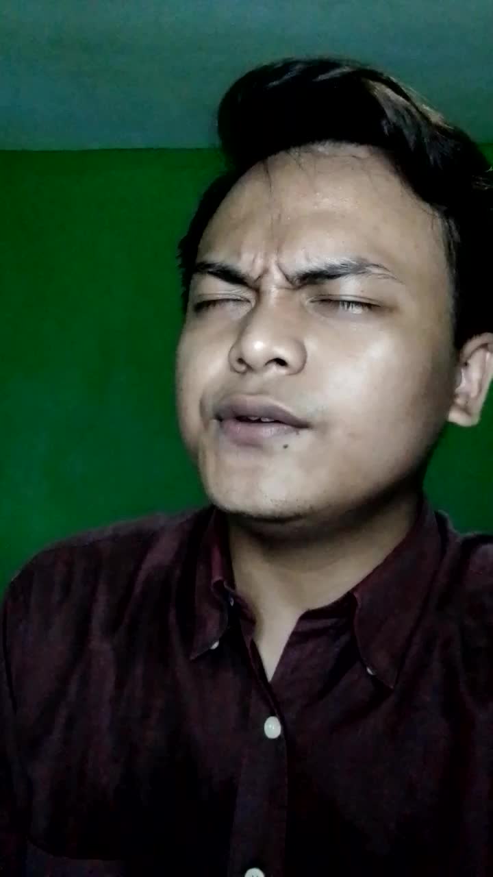 HAEKALL, UMUR 22 TAHUN, DEPOK, (More Thand Word - Extreme cover by Haekall) #XfactorIndonesia