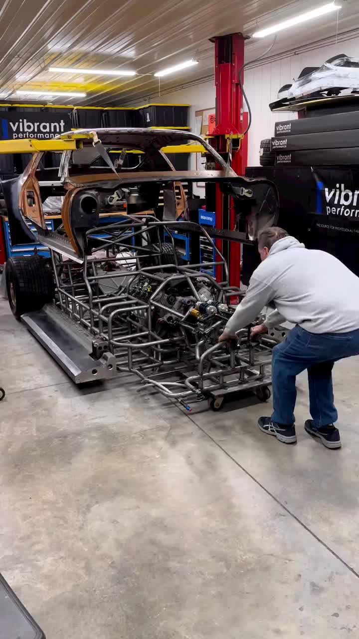 electric tubular