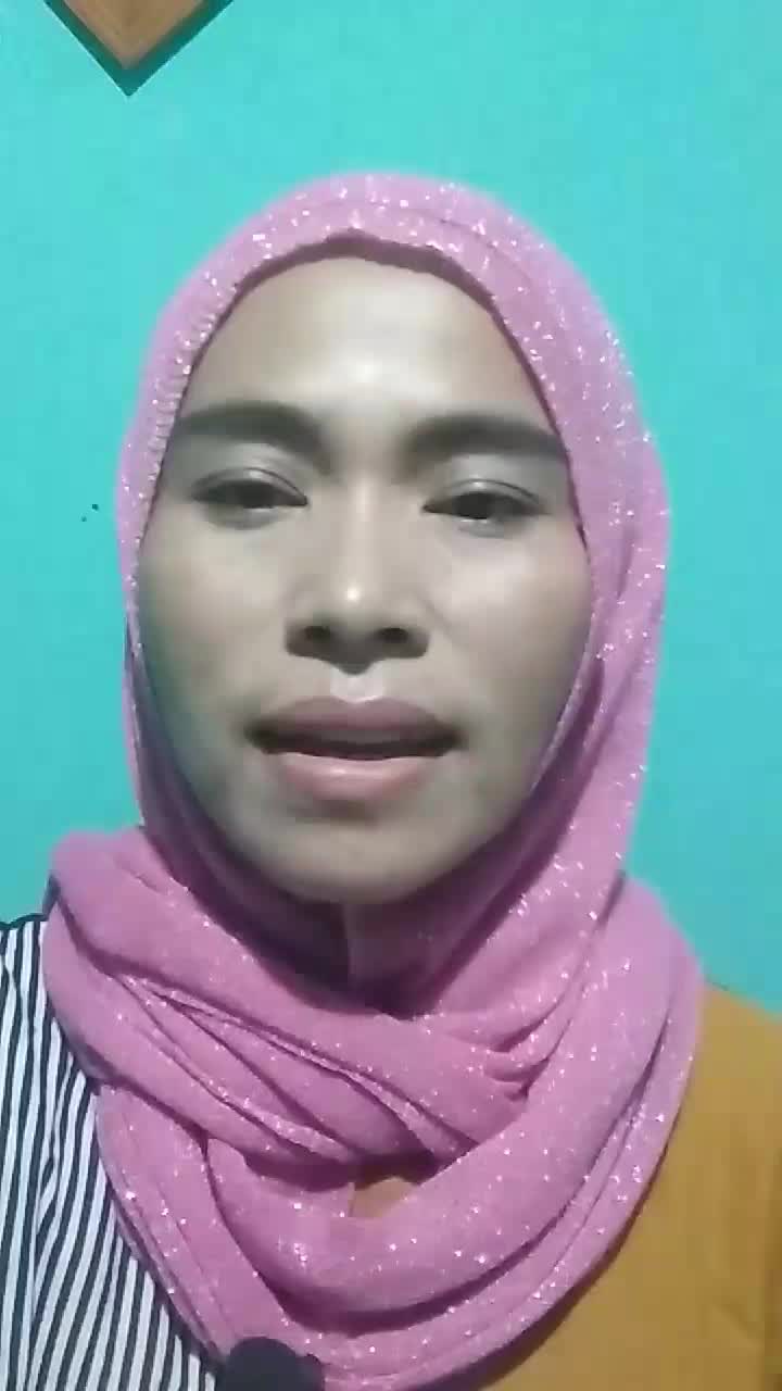 syair ramadhan challenge - Dede ningrat solawat badhar