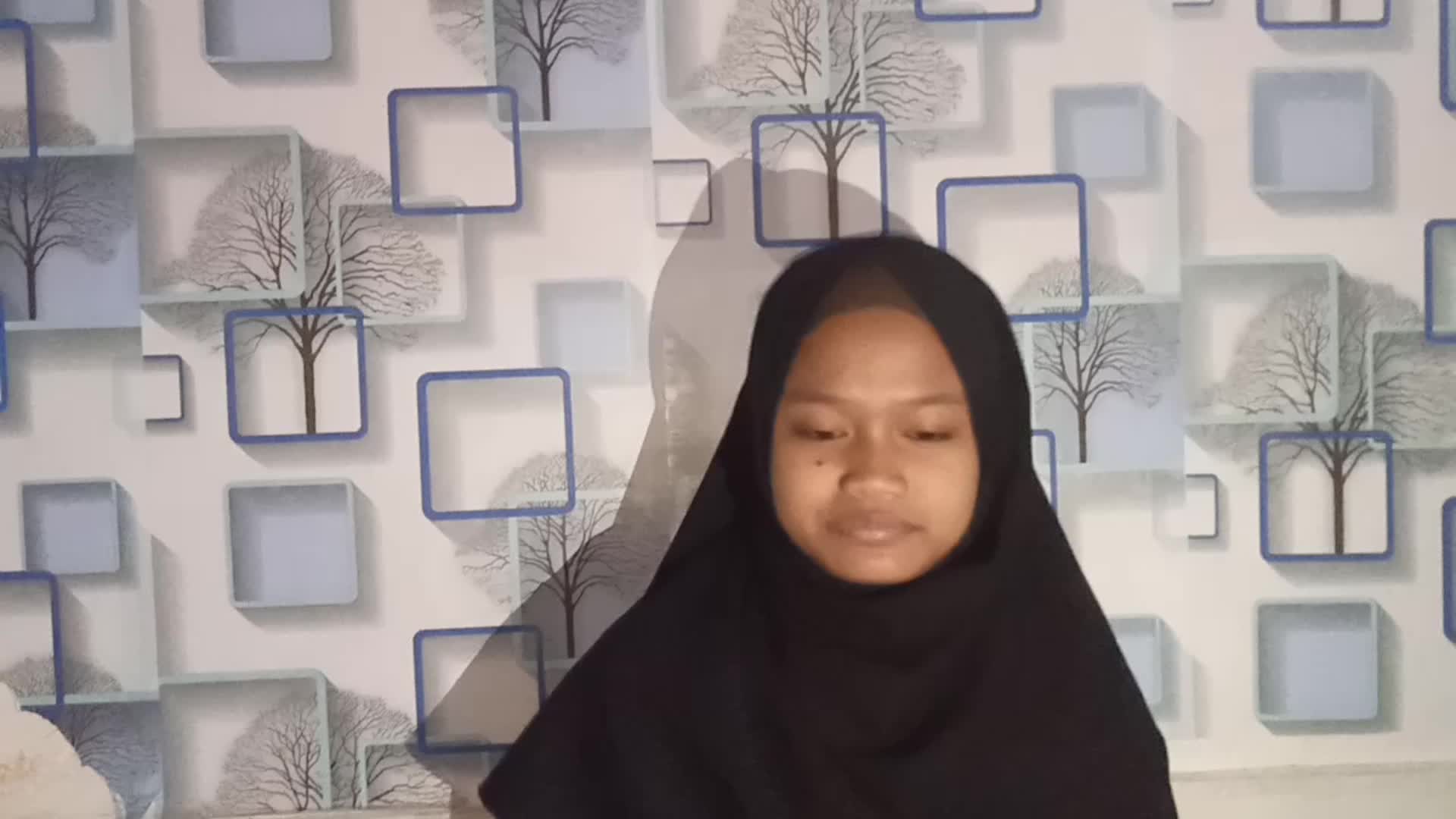 Nama: Erizka Nur Amalina Elvanda_15_ Blitar Jawa timur (Syaikhona)
