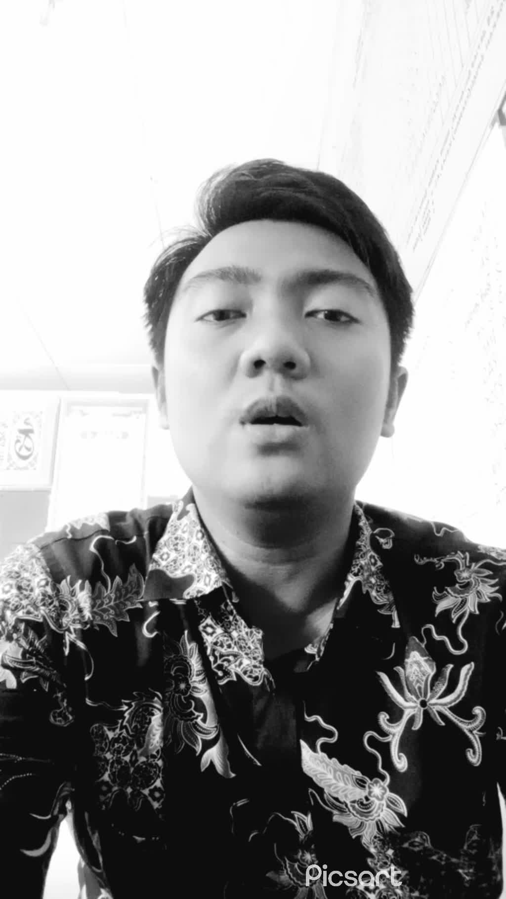 XFI 2023 SOLO DICKY 23 TAHUN SUMATERA UTARA - UNHOLY 