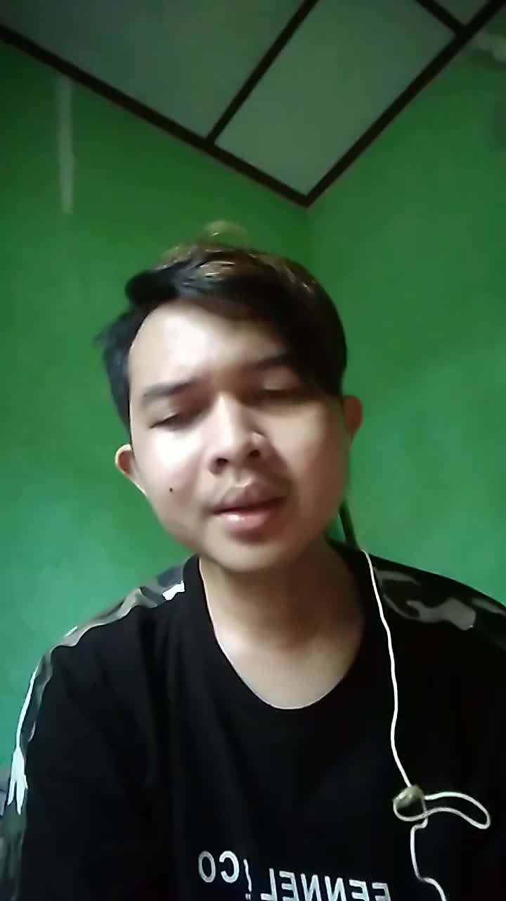 XFI2021 SOLO ADITIA 20Tahun LOMBOK NTB WAKTU YANG SALAH