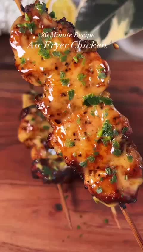 Ide menu untuk makan siangg